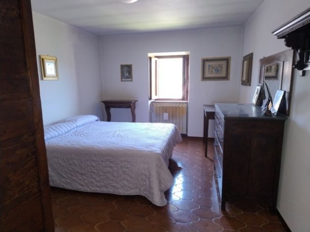 Abitazione con garage nel centro storico di Norcia - Foto 5