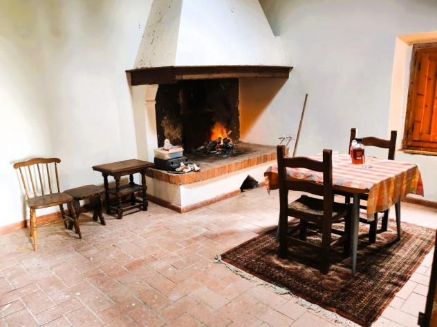 Casa semindipendente in vendita a Palaia 70 mq Rif: 1398513 - Foto 9