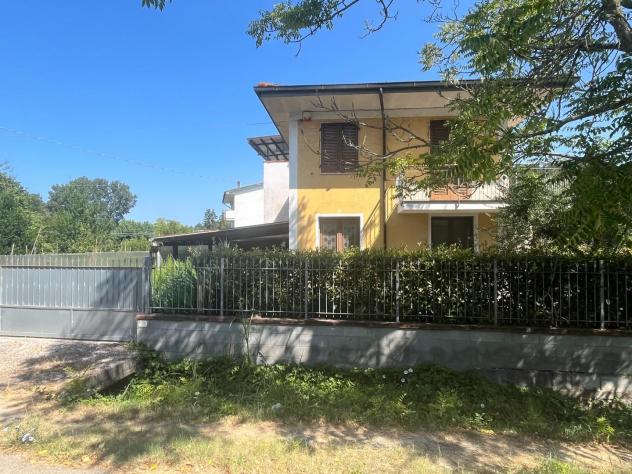 Casa semindipendente in vendita a Chiecinella - Palaia 136 mq Rif: 1447096 - Foto 2
