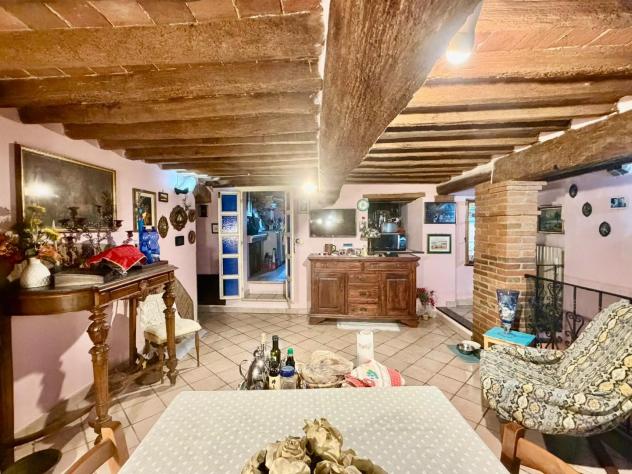 Appartamento in vendita a Peccioli 95 mq Rif: 1449102 - Foto 5