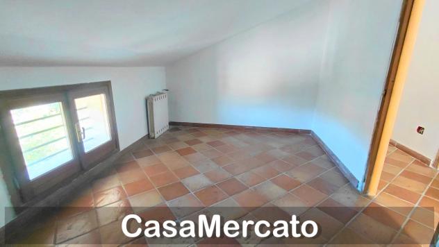 Mansarda in vendita a Rocca di Papa - Foto 12