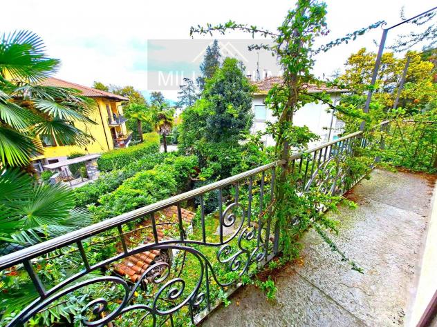 Villa o villino - Stresa . Rif.: 595strs - Foto 17