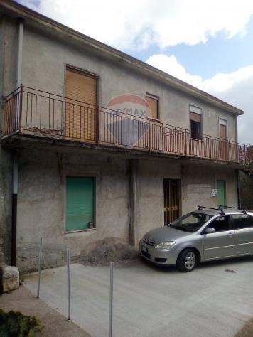 Casa Indipendente in vendita a Tortorici - Foto 5