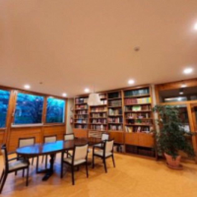 Fondazione La Residenza - Casa Albergo per Anziani - Foto 4