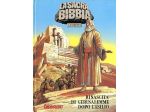 LA SACRA BIBBIA A FUMETTI, il GIORNALINO 1996.
