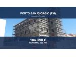 Immobile in asta di 695 m² in vendita a Porto San Giorgio