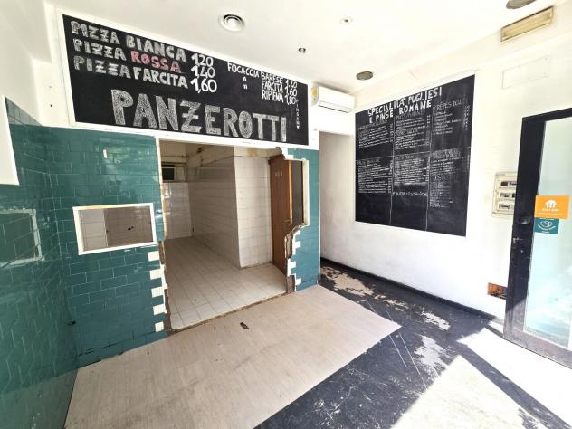 1 Vetrina in affitto a Roma - Foto 7