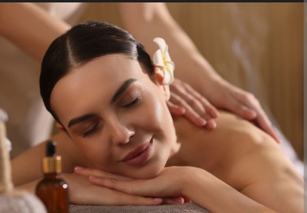 Relax Total body integrale per solo donne - Foto 3 Tel:3888927122