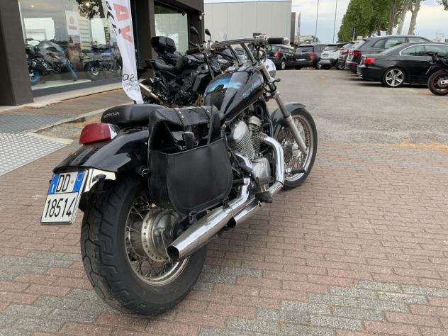 Honda VT 600 Shadow null - Foto 5