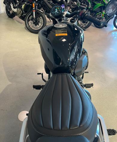Benelli Leoncino 400 Bobber Benelli Leoncino Bobber 400 - Foto 5