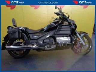 HONDA GL 1800 Garantita e Finanziabile rif. 21524588