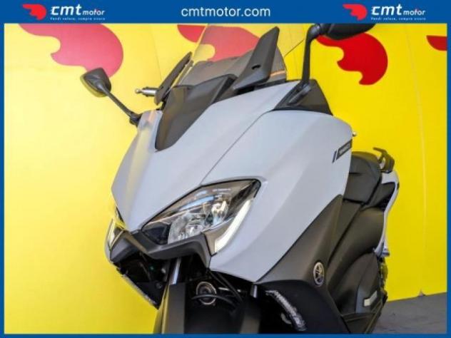 YAMAHA T-Max 560 Garantito e Finanziabile rif. 23886614 - Foto 7
