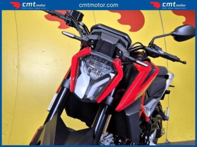 SWM Hoku 125 Garantita e Finanziabile rif. 24152089 - Foto 7