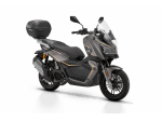 Qj Motor ATR 125