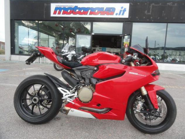 DUCATI 1199 Panigale 1199 PANIGALE rif. 24034655