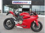 DUCATI 1199 Panigale 1199 PANIGALE rif. 24034655