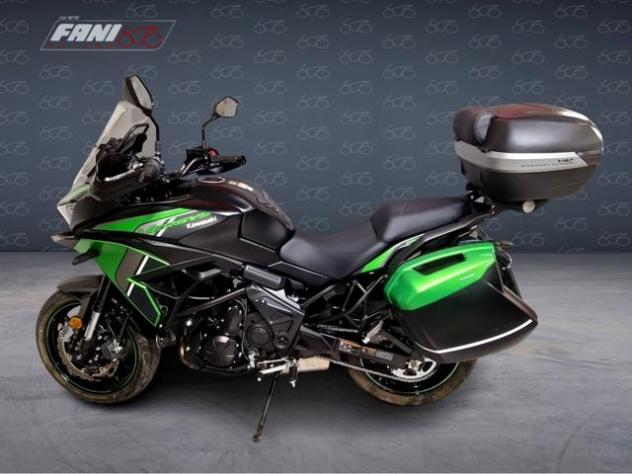 KAWASAKI Versys 650 Tourer rif. 23937088 - Foto 3