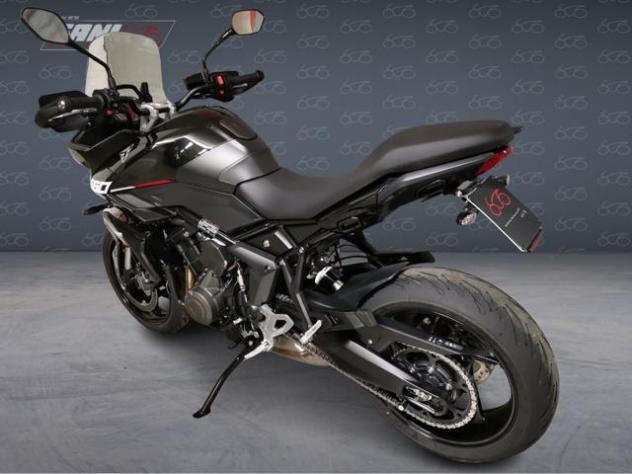 TRIUMPH Tiger Sport 660 - rif. 23599824 - Foto 4