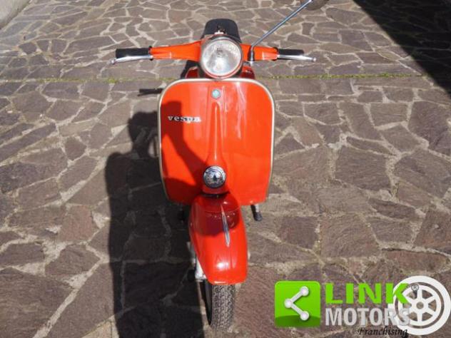 VESPA Primavera 125 ET3 ANNO 1981 rif. 23458029 - Foto 8
