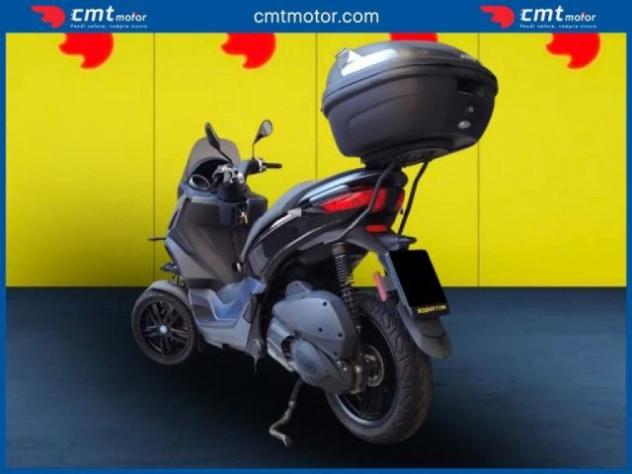 PIAGGIO MP3 Garantito e Finanziabile rif. 23960805 - Foto 4