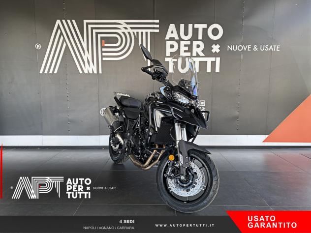 Benelli TRK 702 TRK 702 - Foto 2