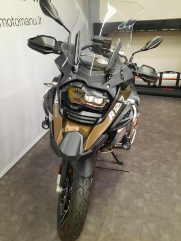 BMW R 1250 GS Adventure ADV rif. 24016709 - Foto 7