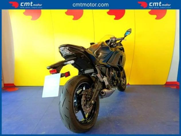 KAWASAKI Ninja 650 Garantita e Finanziabile rif. 23828920 - Foto 4
