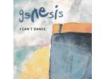 GENESIS - I Can't Dance / On The Shoreline - 7'' / 45 giri 1991 Virgin