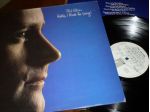 PHIL COLLINS - (Genesis) Hello,I Must Be Going - LP/33 giri 1982