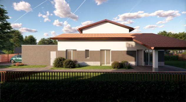 Villetta a schiera di 169 m² con 4 locali e box auto doppio in vendita a San Donato Milanese - Foto 4