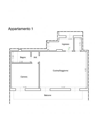 Bilocale in vendita a Siracusa - Foto 15