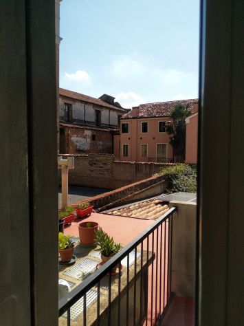 Incantevole camera singola Rovigo Centro - Foto 7