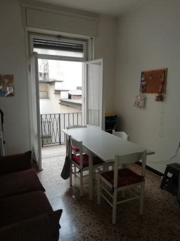 Posto letto in stanza doppia per studentessa - Foto 4