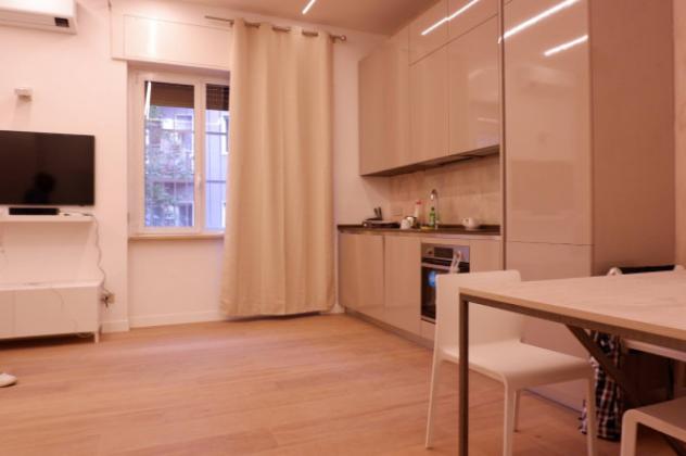 Appartamento di 75 m² con 3 locali in affitto a Milano - Foto 3