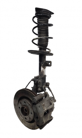 MASSA MECCANICA COMPLETA DESTRA PEUGEOT 208 Serie 9826779780 (19) - Foto 7