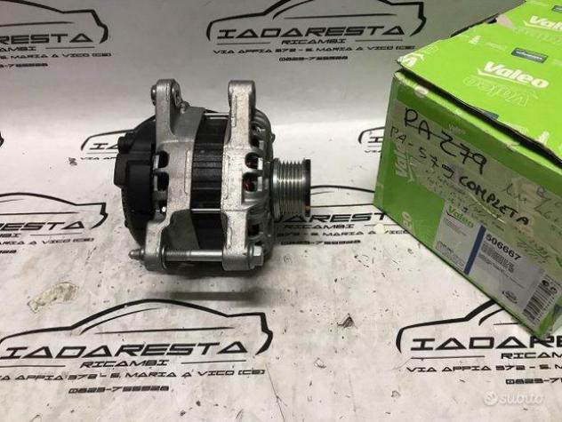 Alternatore Peugeot 308 - 3008 1.5 Hdi 9809391880 - Foto 4