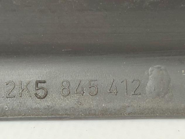 VETRO FISSO LATERALE DESTRO VOLKSWAGEN Caddy 4° Serie 2K5845412 (10) - Foto 4