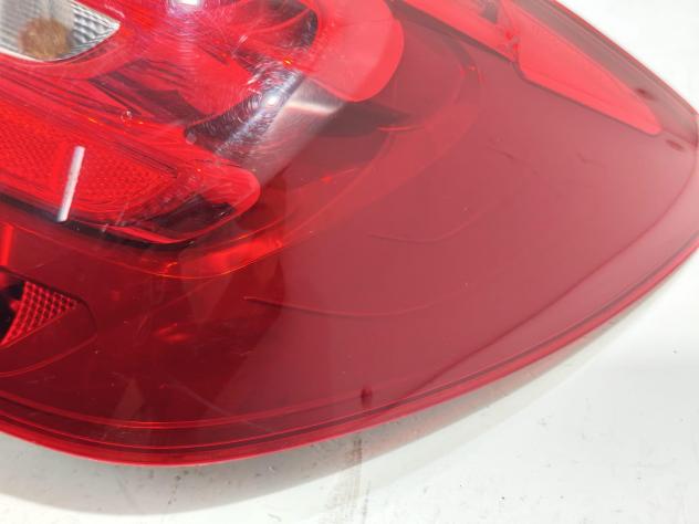STOP FANALE POSTERIORE DESTRO MERCEDES Classe A Serie (W176) A1769064900 A1769064900 (1218) - Foto 7