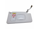 PARASOLE ALETTA LATO PASSEGGERO JEEP Renegade Serie 735734807 (18)