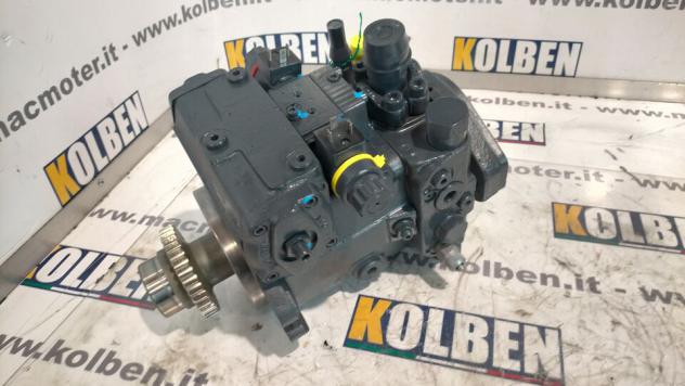 Pompa A4VG serie 40 Bosch Rexroth