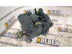 Pompa A4VG serie 40 Bosch Rexroth