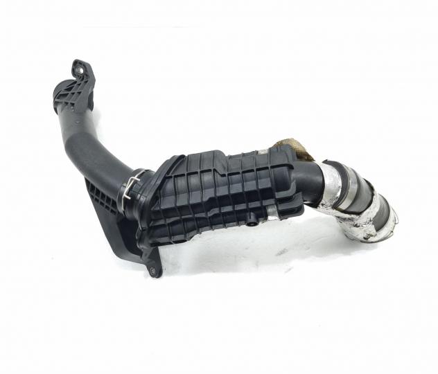 TUBO INTERCOOLER DACIA Sandero Serie STEPWAY 144609034R K9K Diesel 1500 (12)