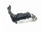 TUBO INTERCOOLER DACIA Sandero Serie STEPWAY 144609034R K9K Diesel 1500 (12)