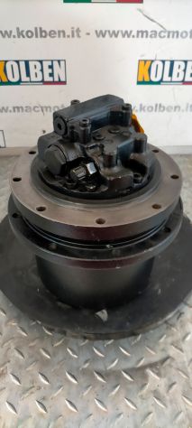 Motoriduttore per CAT 304C-CR - Foto 2