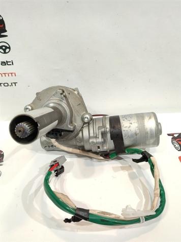 PIANTONE STERZO TOYOTA Yaris Serie JJ301-000740 1NZFXE (1416) - Foto 4