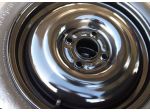 Ruotino di scorta 15 Ford Fiesta / B Max