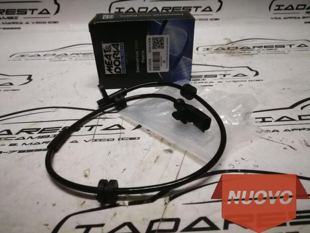 Sensore ABS Post. Ford Fiesta - Ecosport - KA+ 1514205 - Foto 2