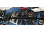 ALBERO DI TRASMISSIONE PANDA 4X4  U.T