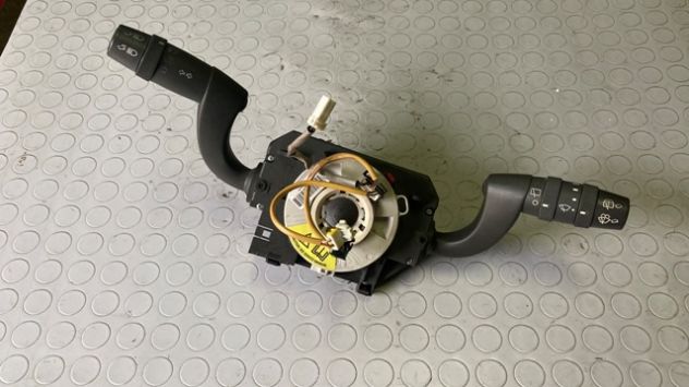 Deivoluci Lancia Ypsilon del 2007 (07354359190)