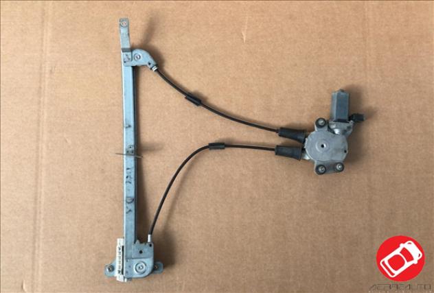 0063436 ALZAVETRO ELETTRICO DX LIGIER IXO